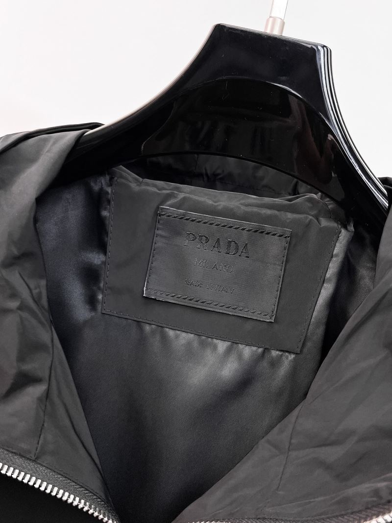 Prada Outwear